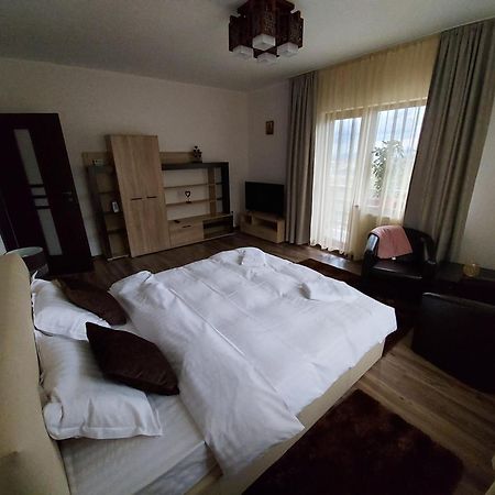 Apartament Matei 布拉索夫 外观 照片