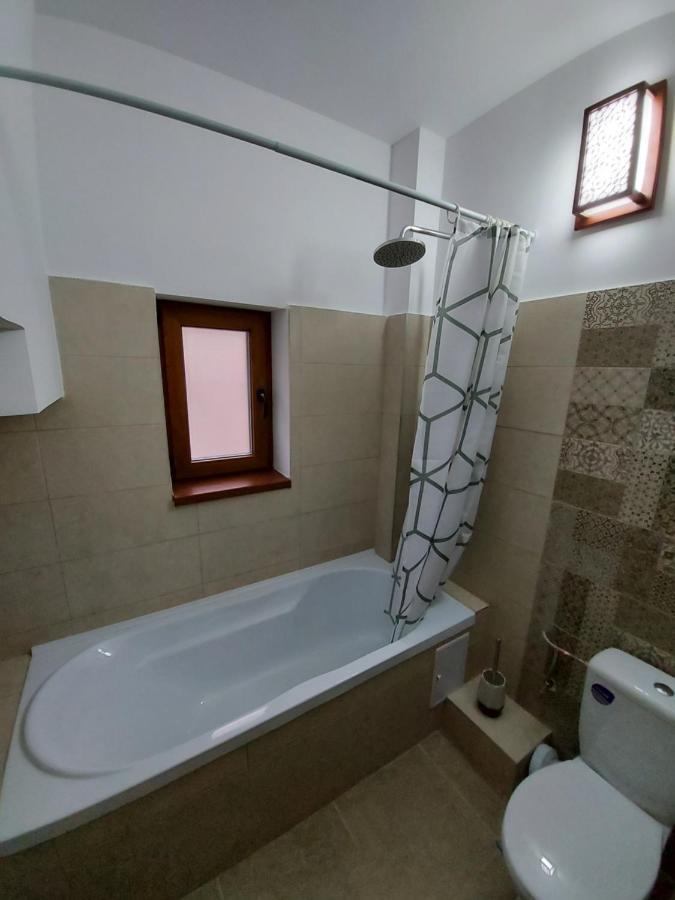 Apartament Matei 布拉索夫 外观 照片