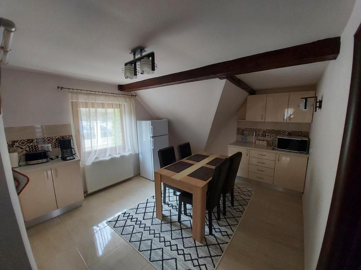 Apartament Matei 布拉索夫 外观 照片