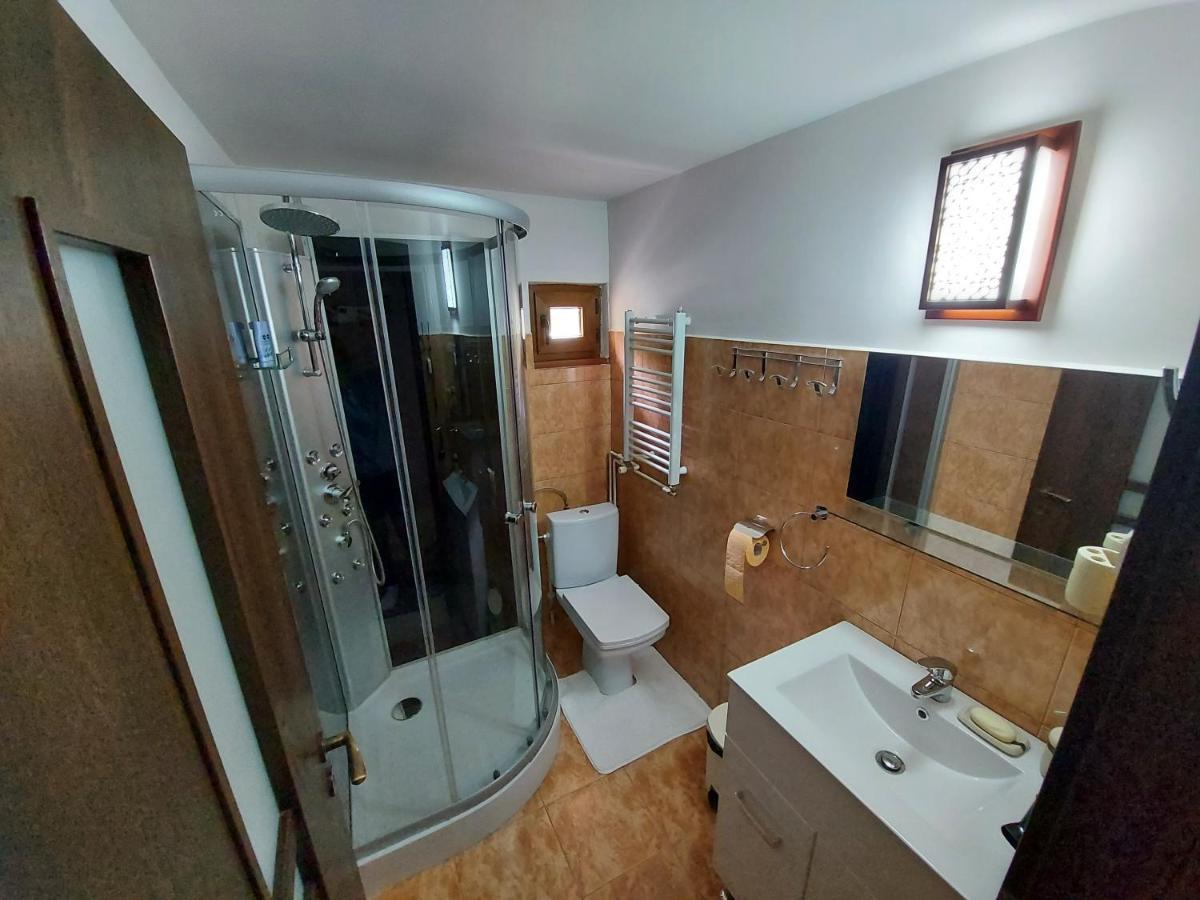 Apartament Matei 布拉索夫 外观 照片