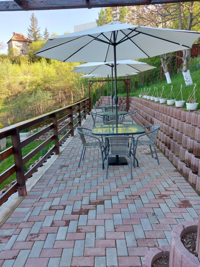 Apartament Matei 布拉索夫 外观 照片