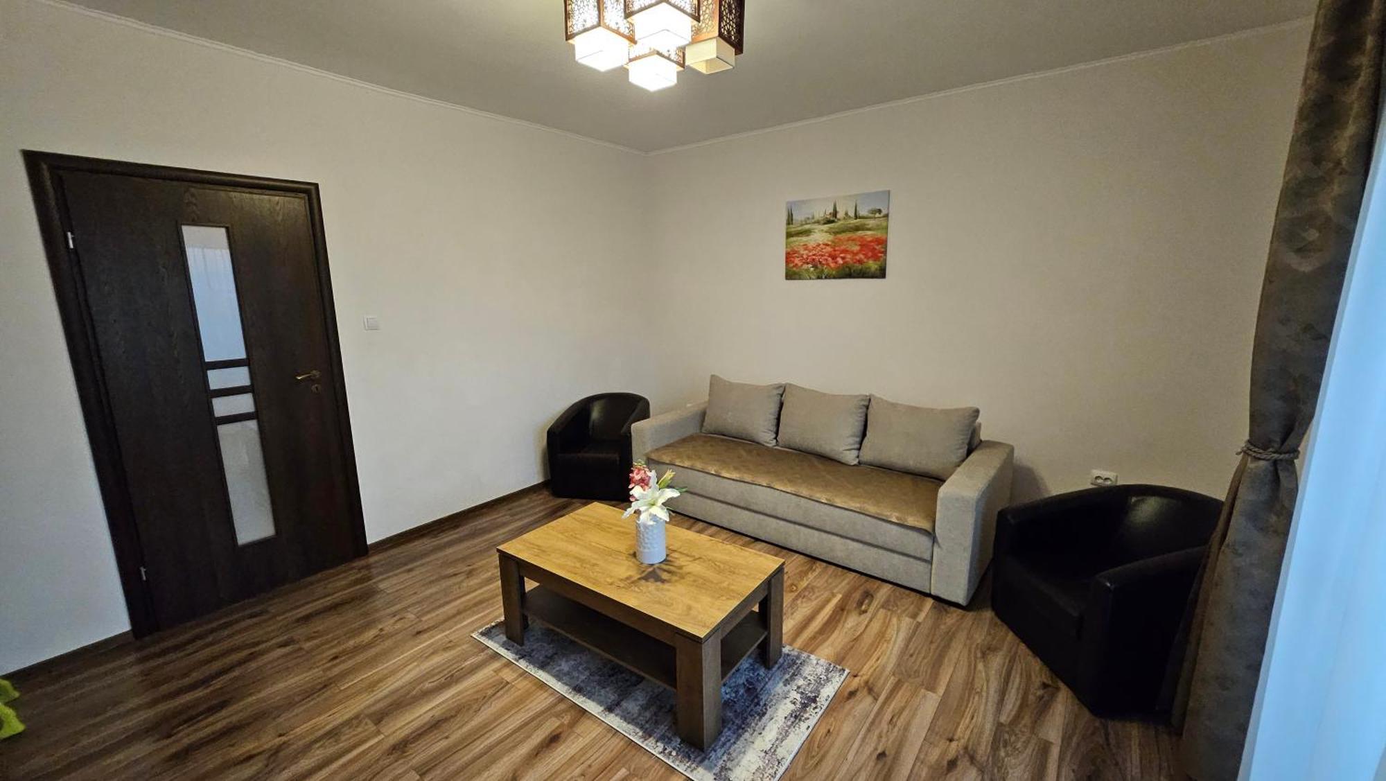 Apartament Matei 布拉索夫 外观 照片